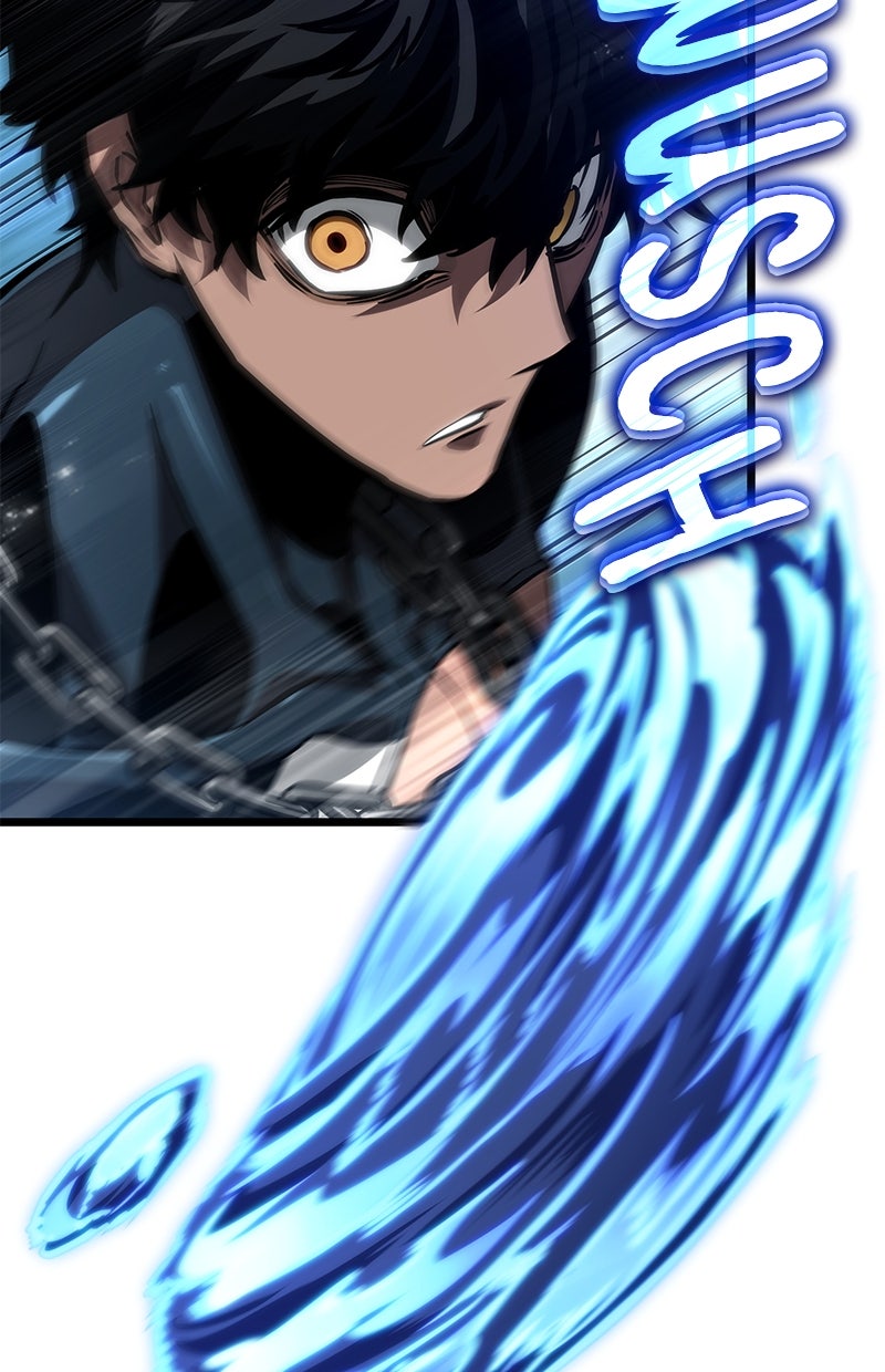 Read The World After the Fall Manga Online