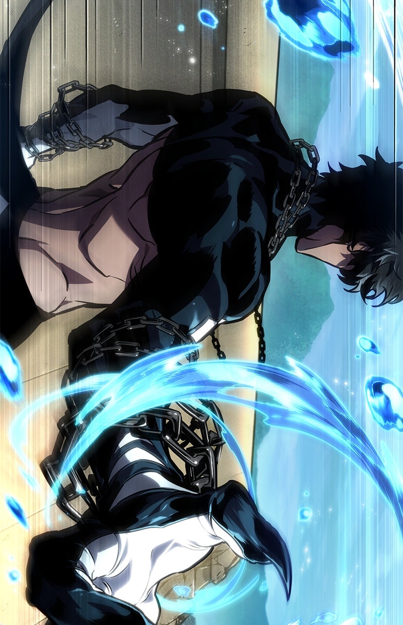 Read The World After the Fall Manga Online