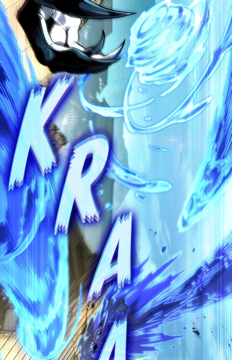 Read The World After the Fall Manga Online