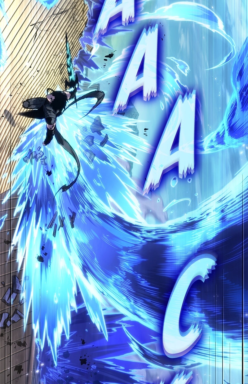 Read The World After the Fall Manga Online