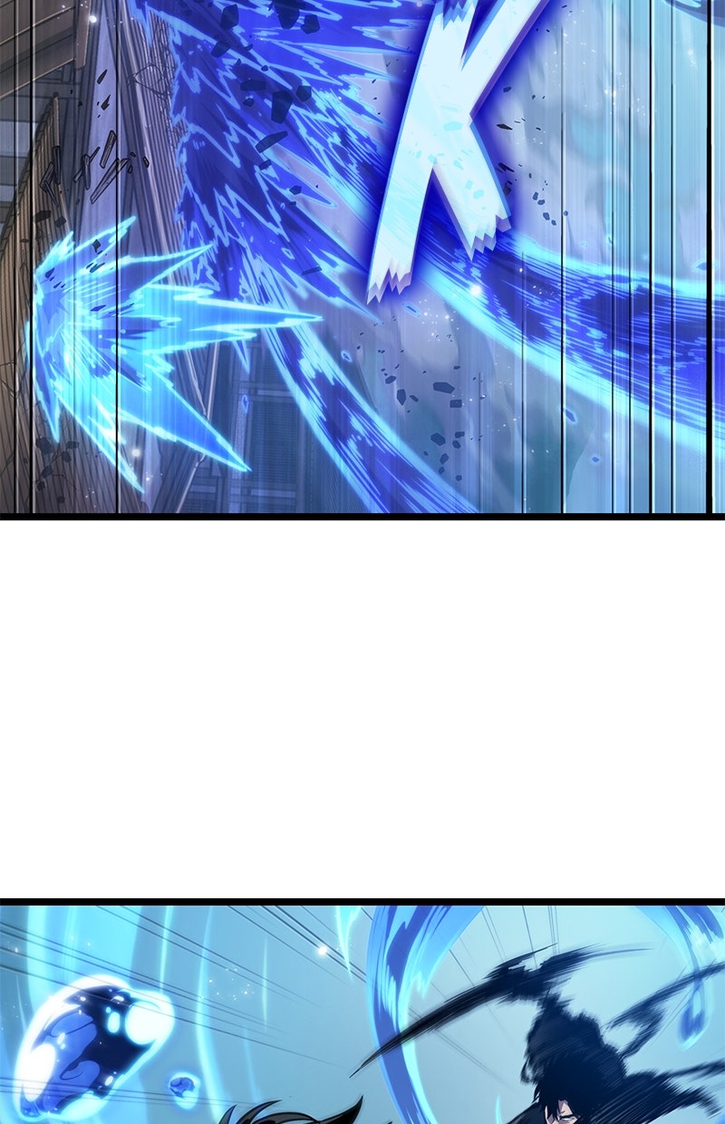 Read The World After the Fall Manga Online