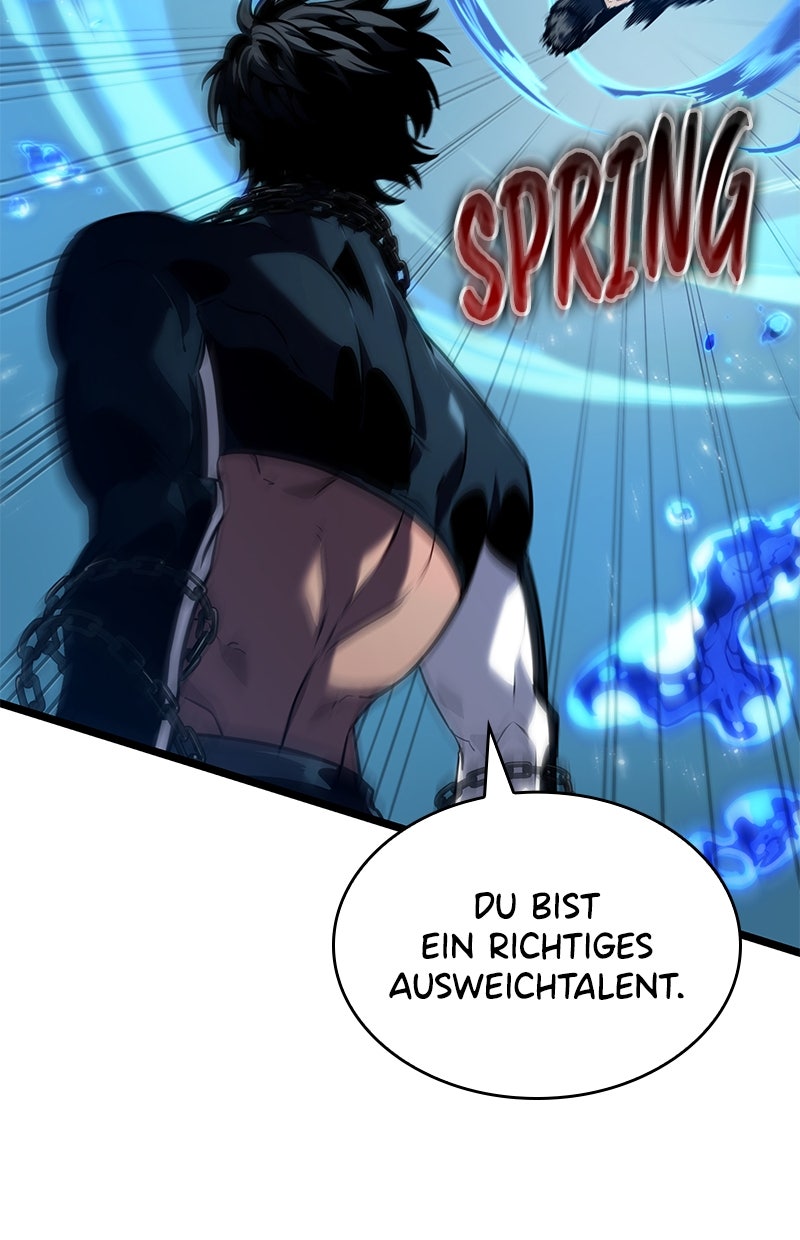 Read The World After the Fall Manga Online