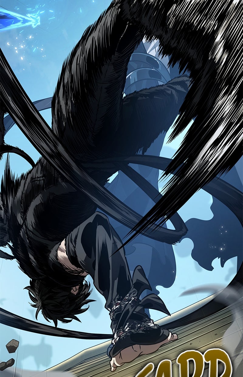 Read The World After the Fall Manga Online