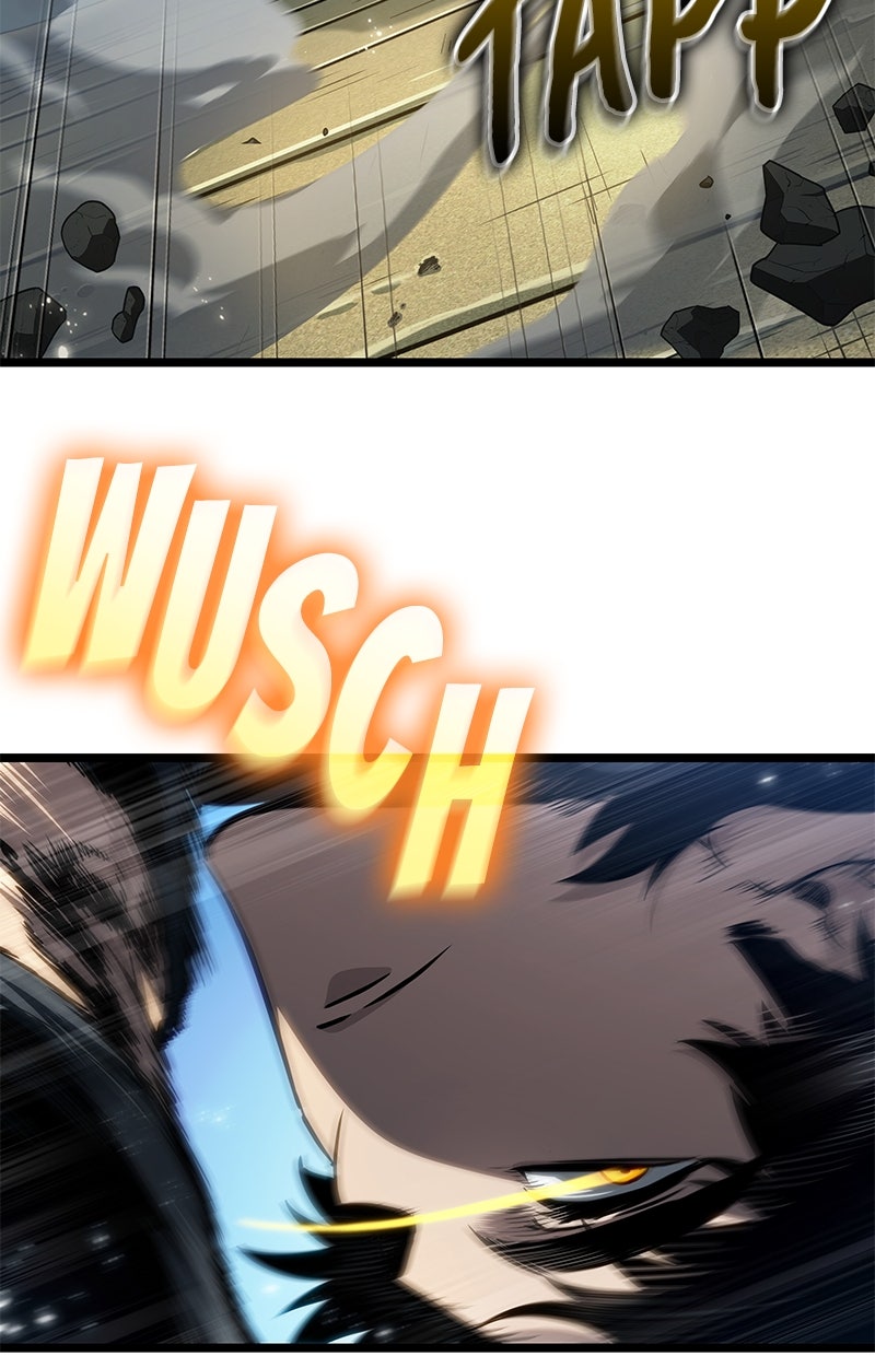 Read The World After the Fall Manga Online