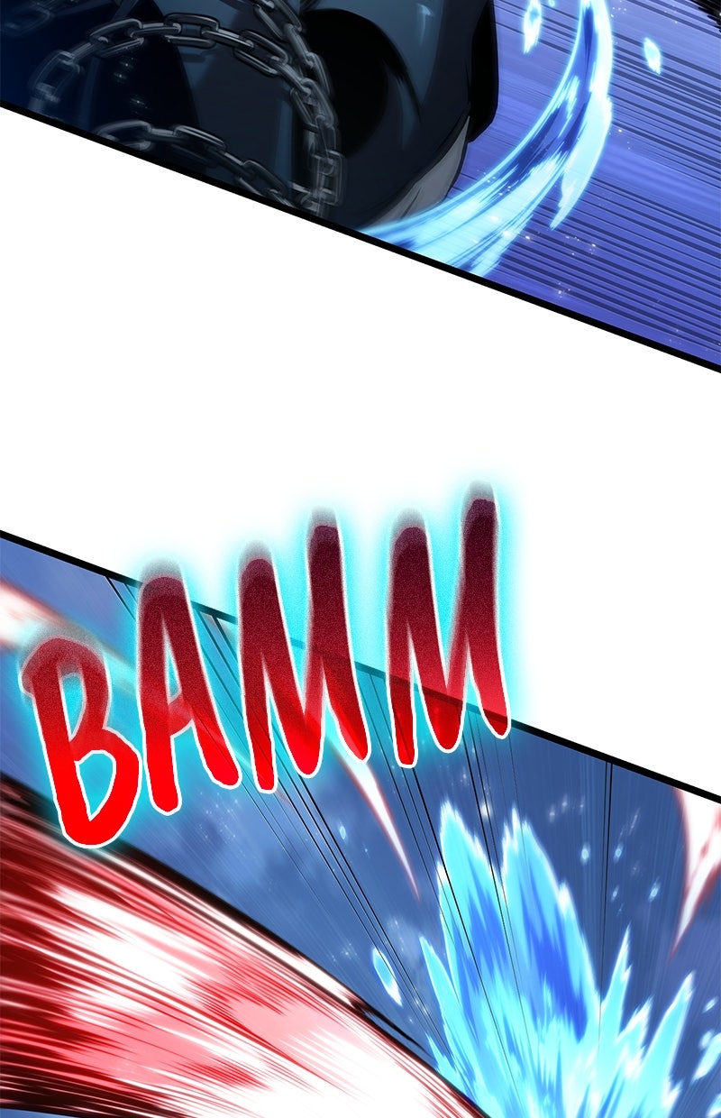 Read The World After the Fall Manga Online