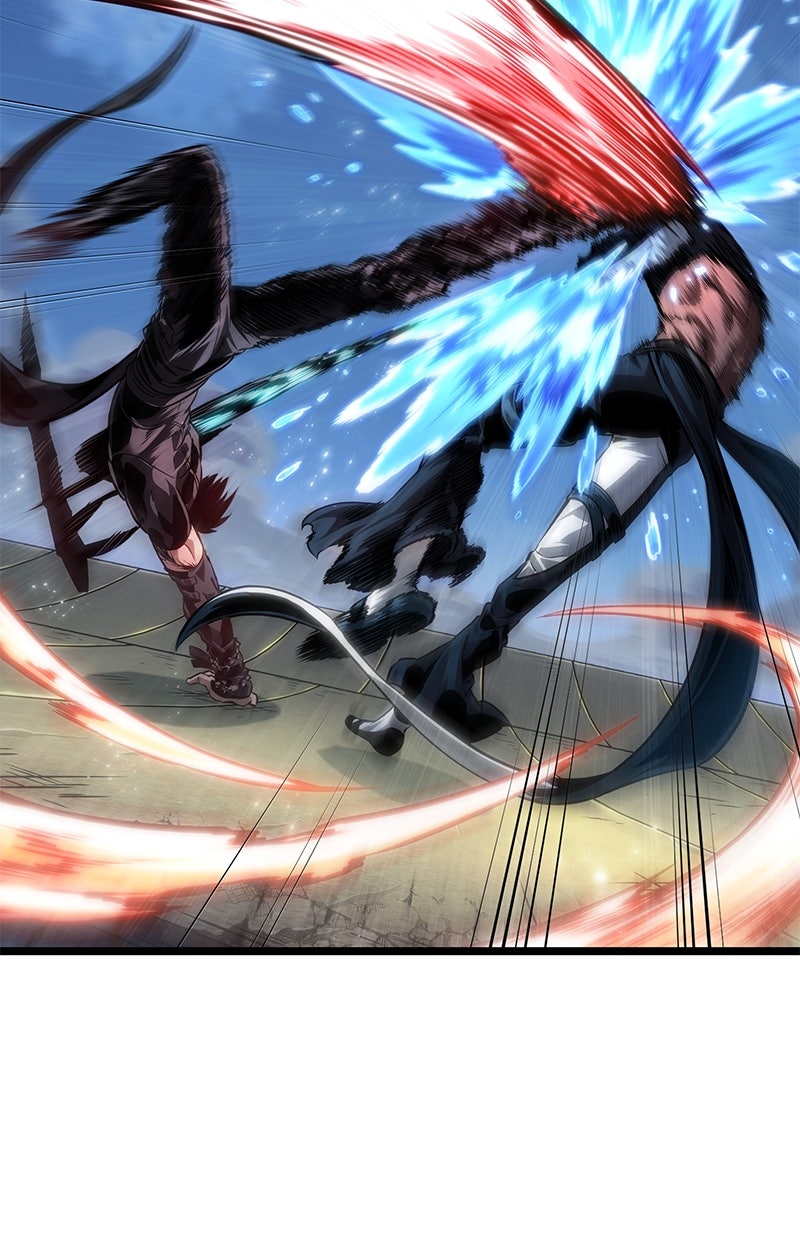 Read The World After the Fall Manga Online