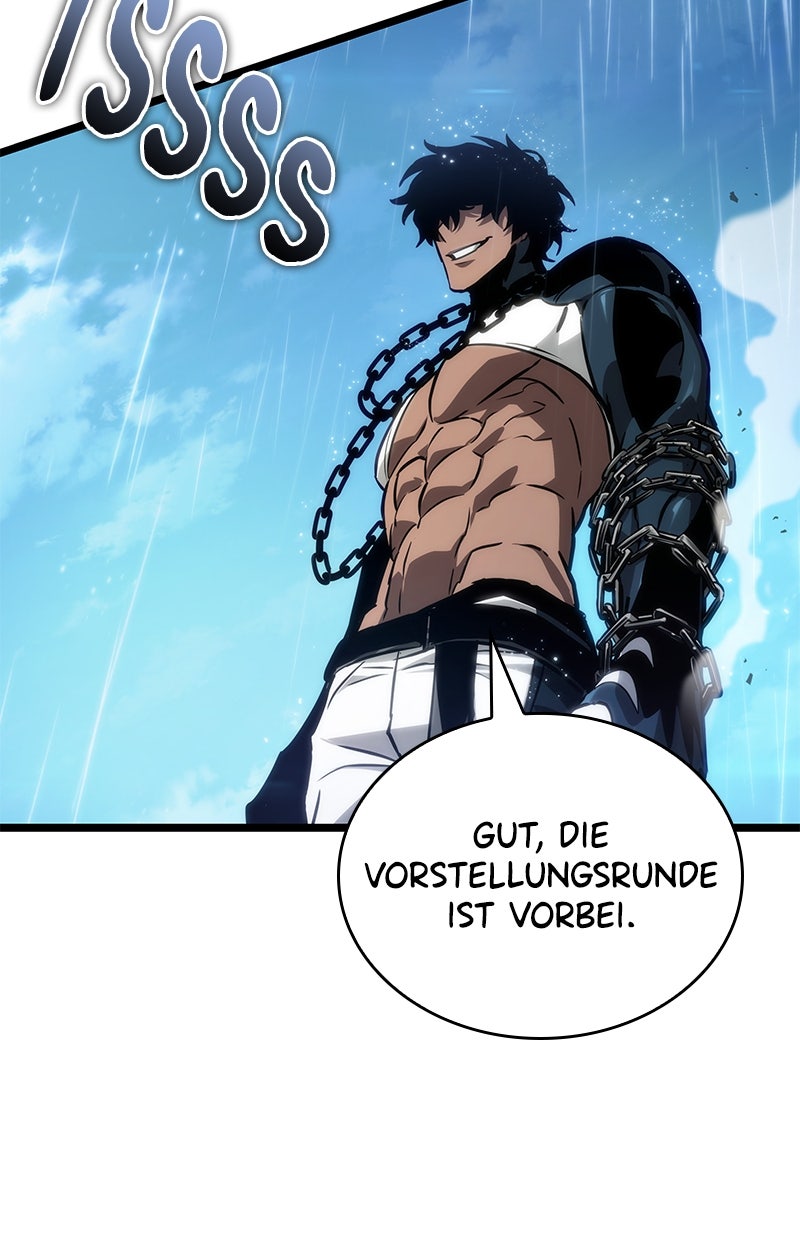 Read The World After the Fall Manga Online