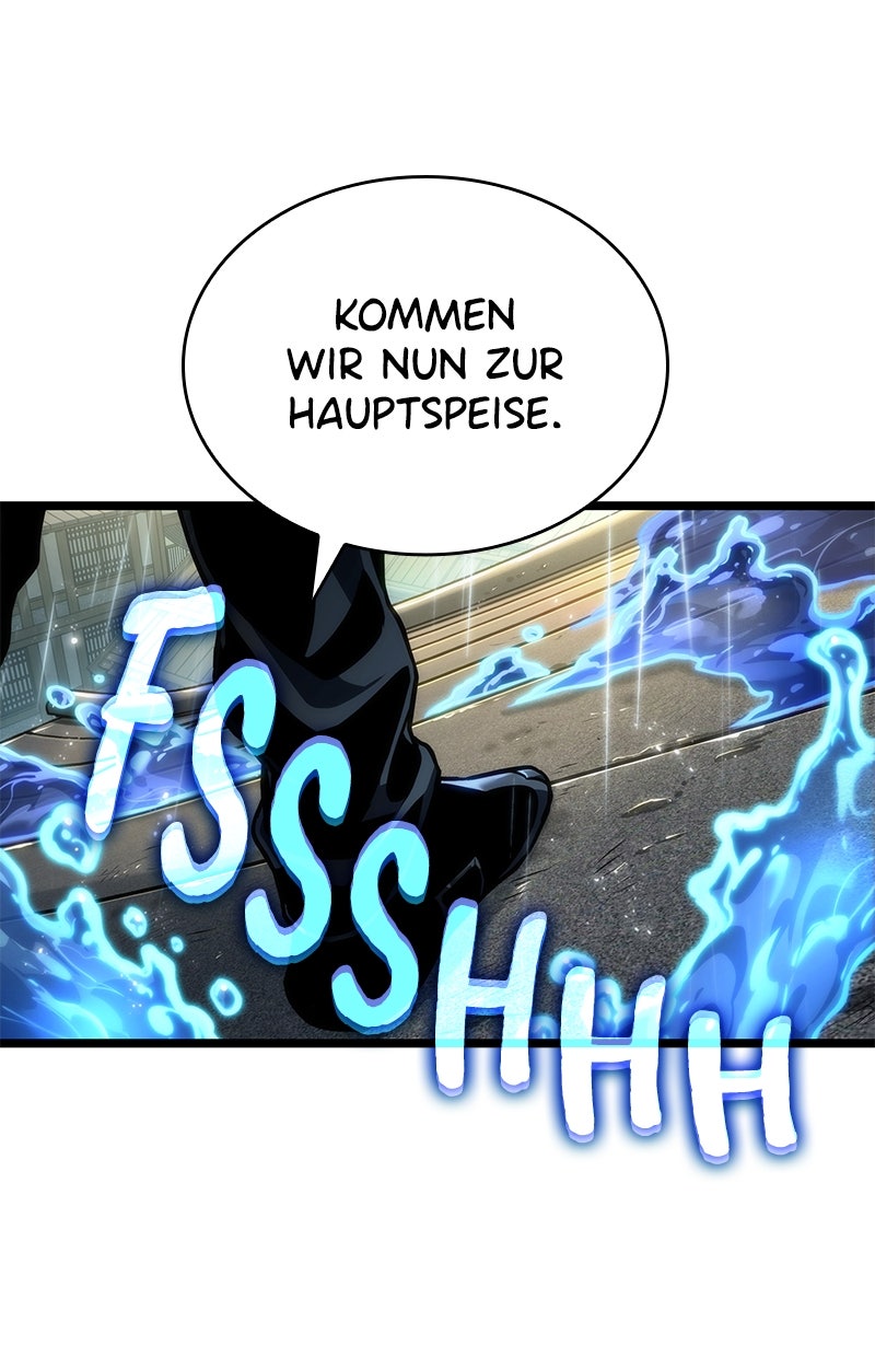 Read The World After the Fall Manga Online