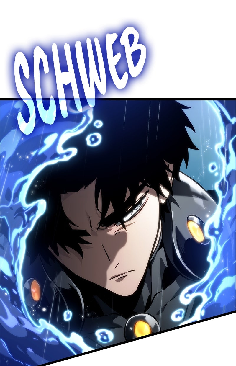 Read The World After the Fall Manga Online