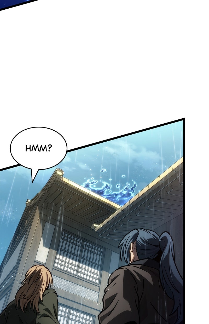 Read The World After the Fall Manga Online