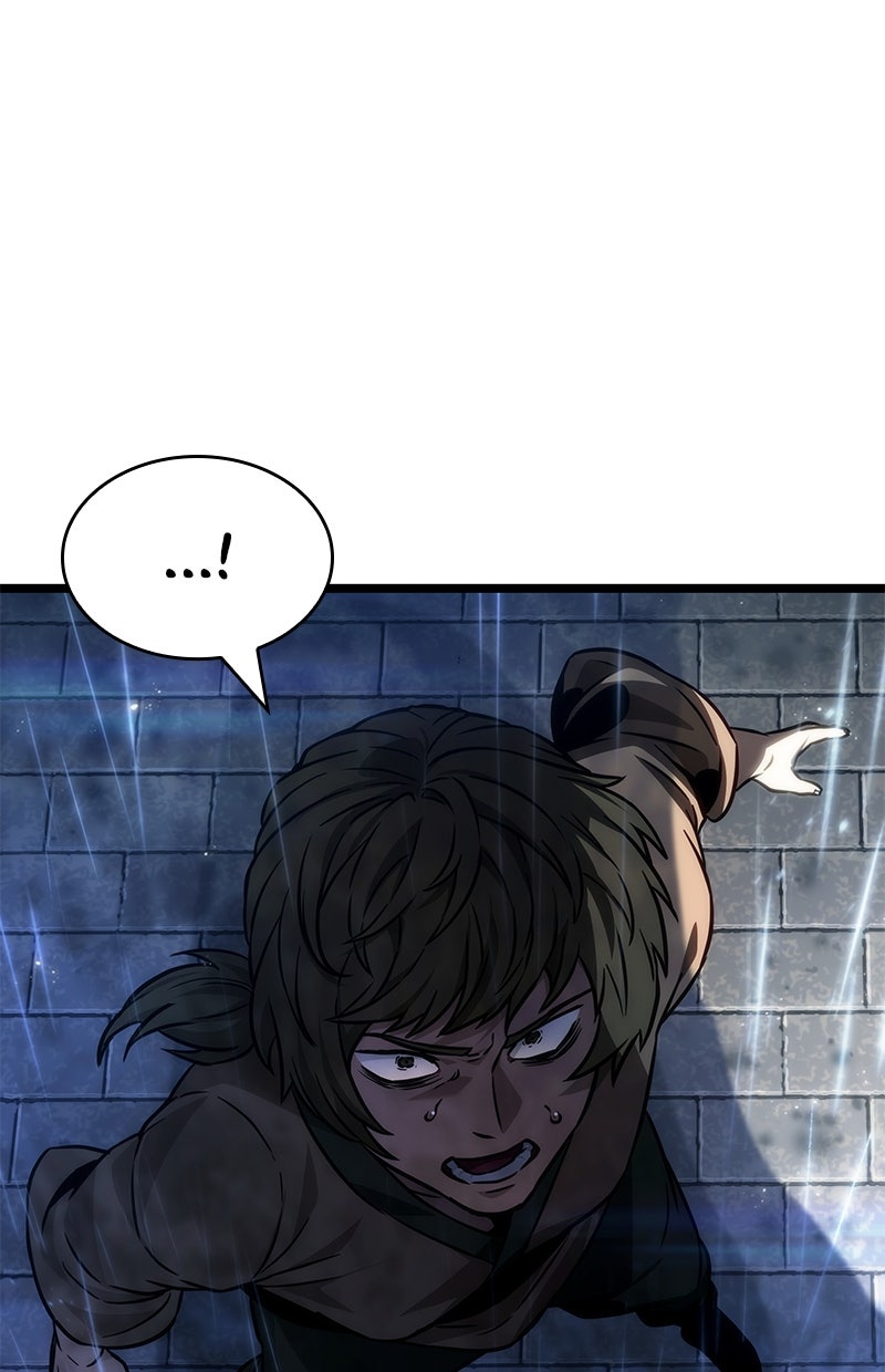 Read The World After the Fall Manga Online