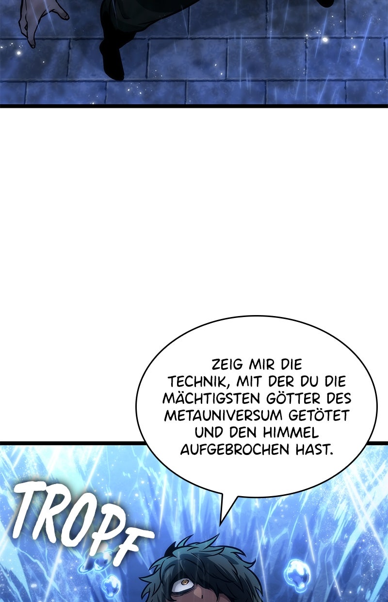 Read The World After the Fall Manga Online