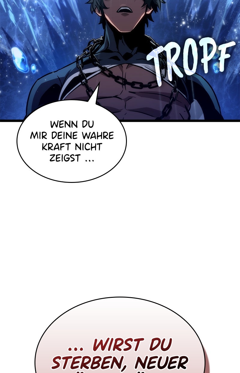 Read The World After the Fall Manga Online