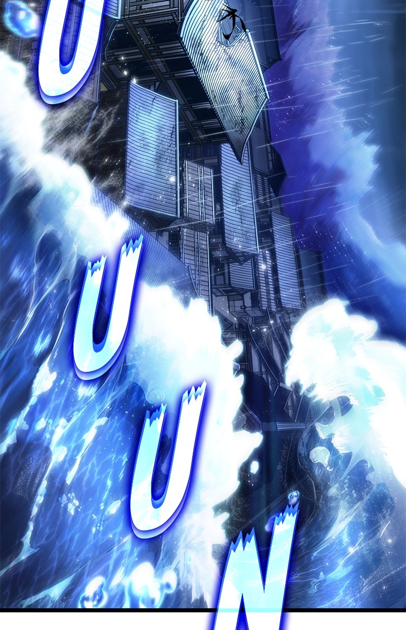 Read The World After the Fall Manga Online