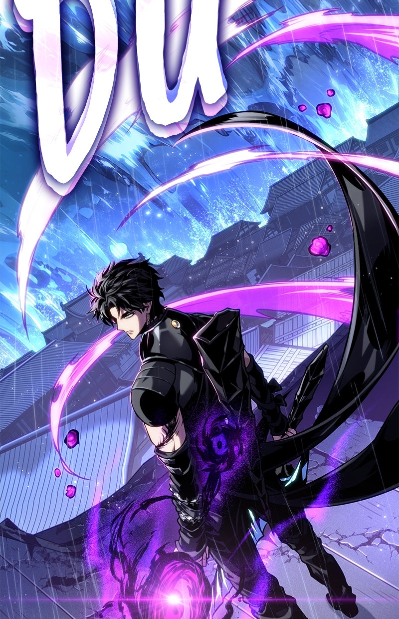 Read The World After the Fall Manga Online