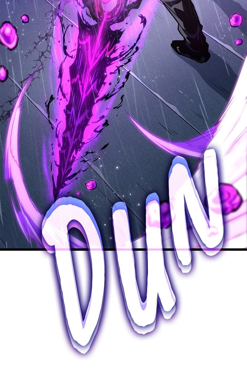 Read The World After the Fall Manga Online