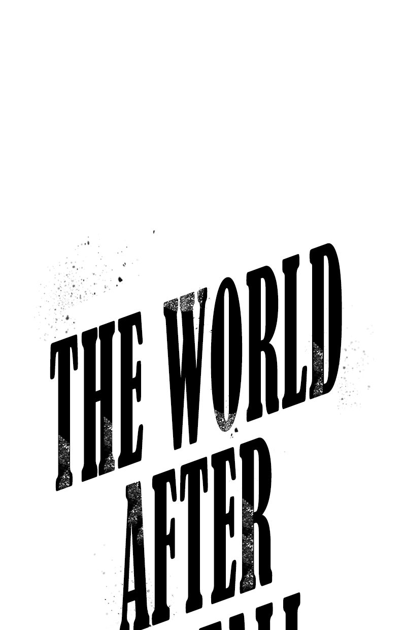 Read The World After the Fall Manga Online