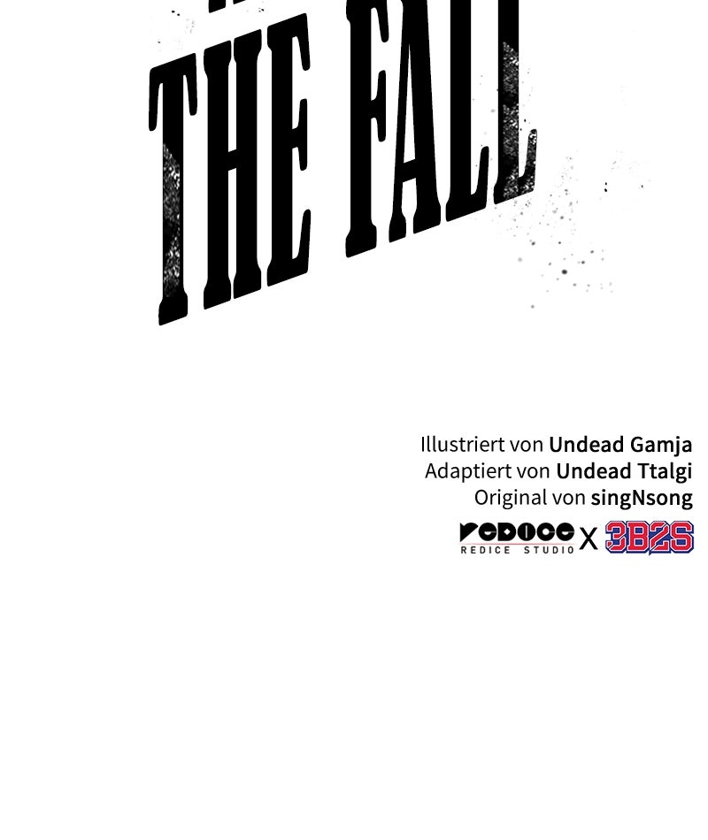 Read The World After the Fall Manga Online