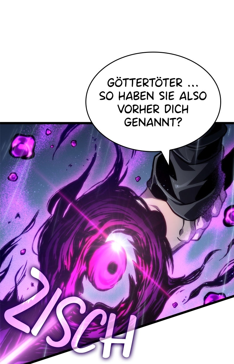 Read The World After the Fall Manga Online