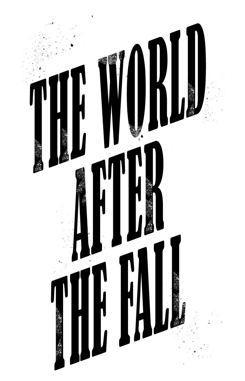 Read The World After the Fall Manga Online