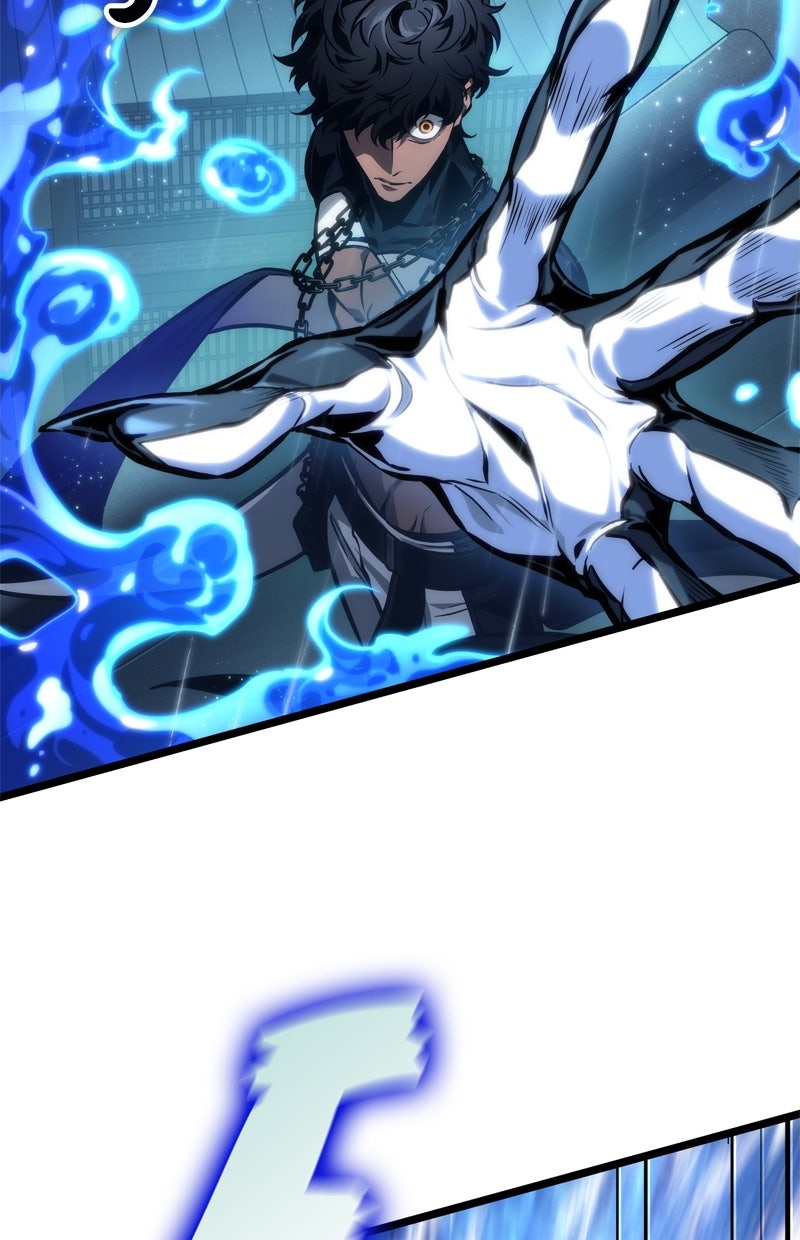 Read The World After the Fall Manga Online