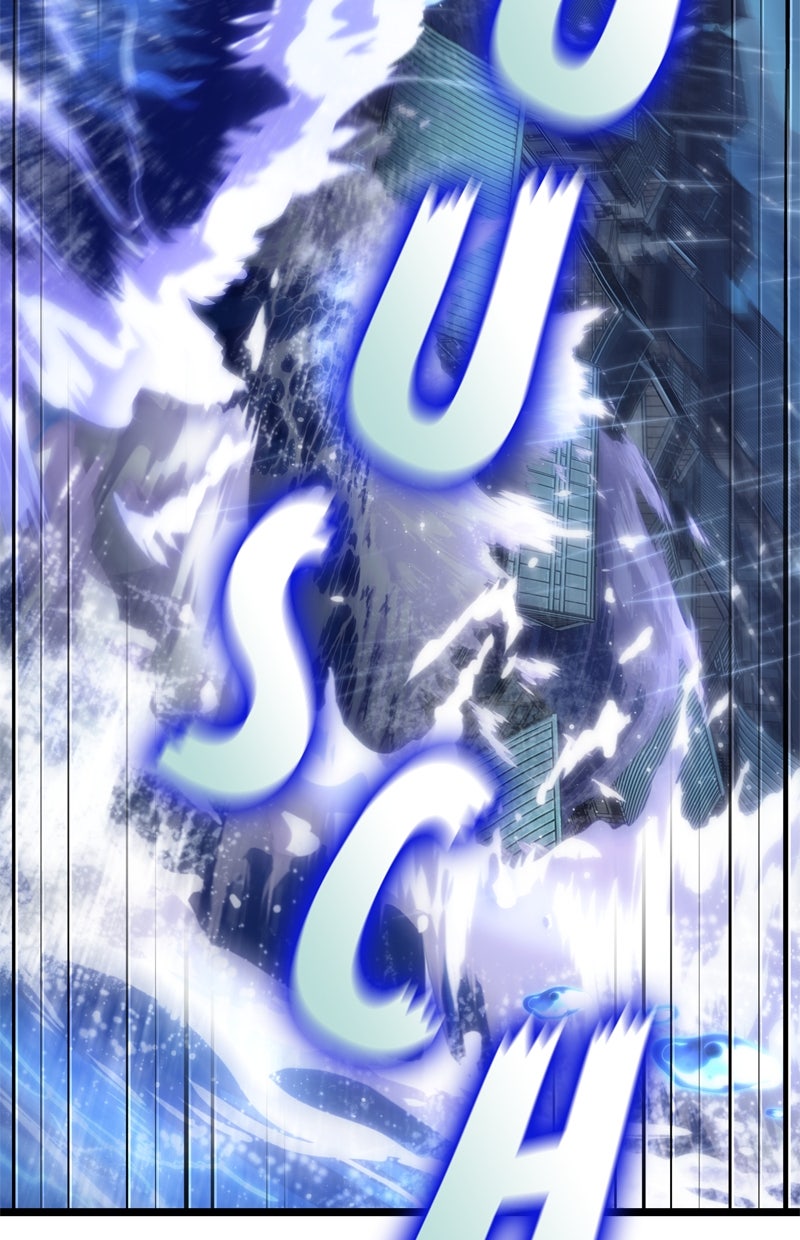 Read The World After the Fall Manga Online