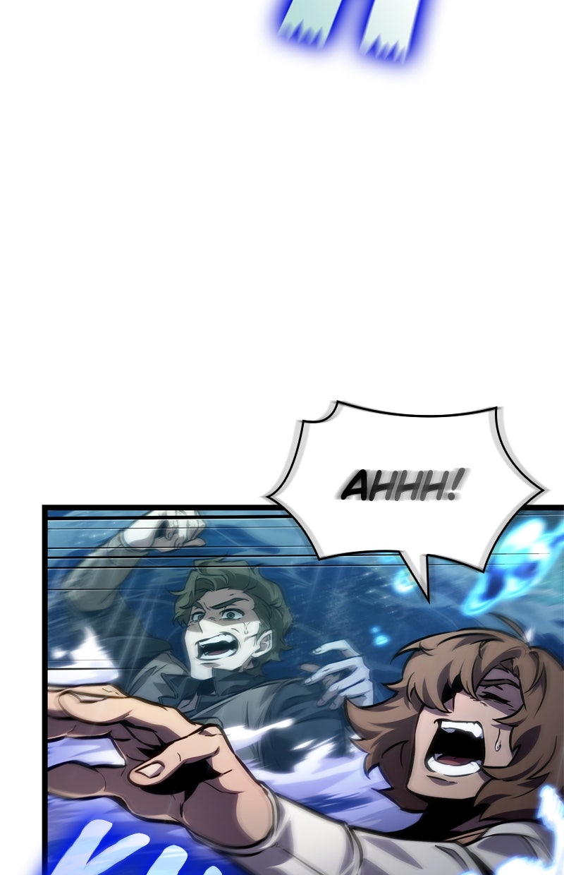 Read The World After the Fall Manga Online