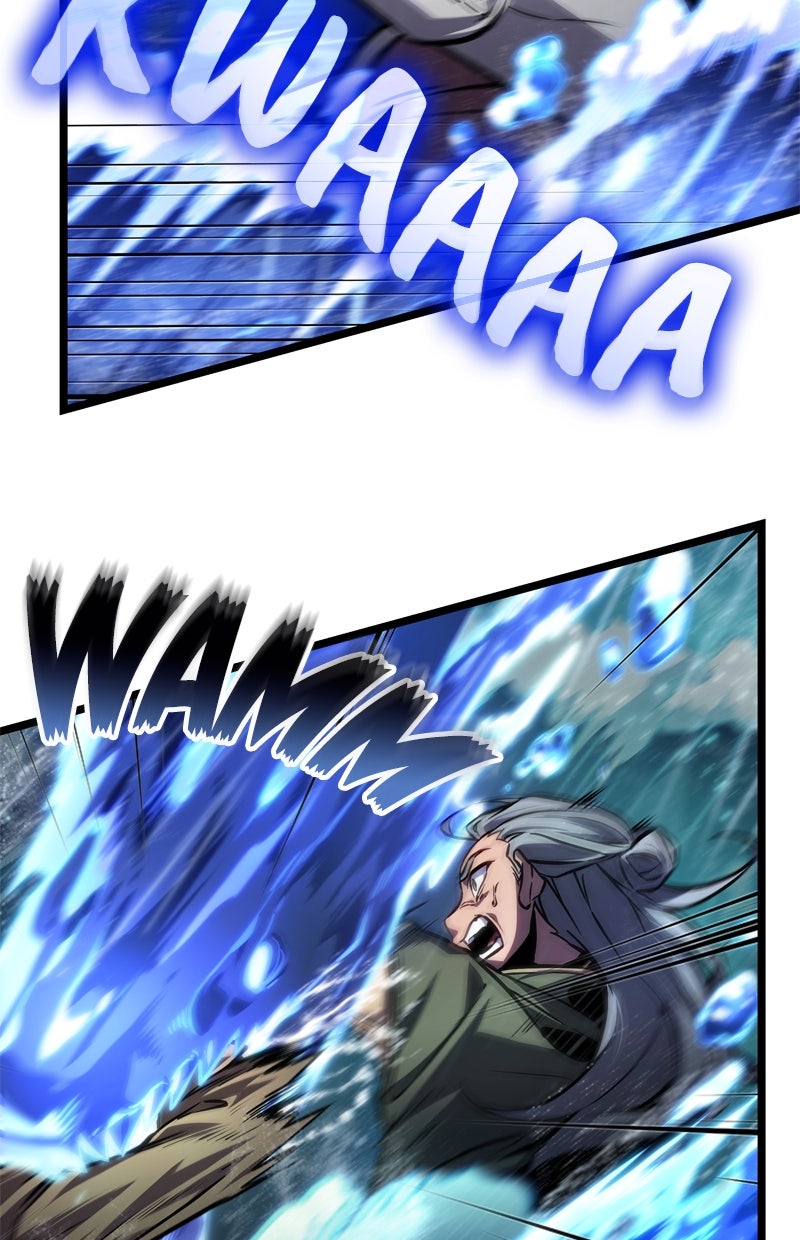 Read The World After the Fall Manga Online