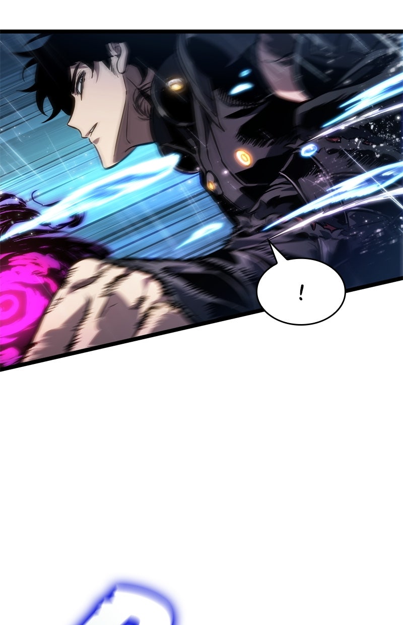 Read The World After the Fall Manga Online