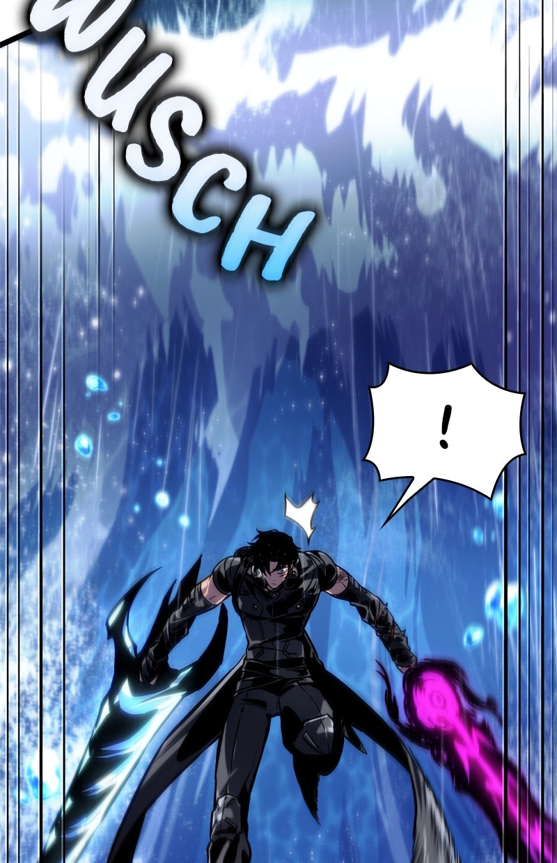 Read The World After the Fall Manga Online