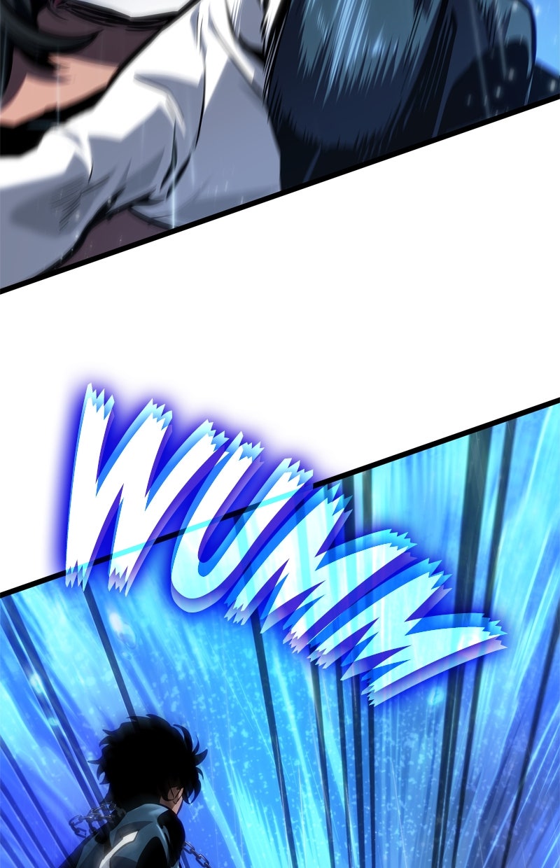 Read The World After the Fall Manga Online