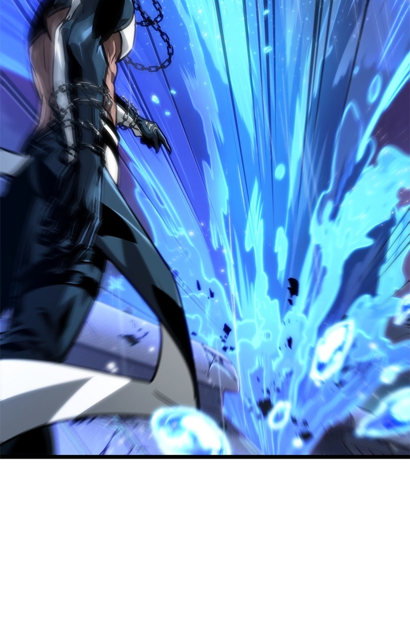 Read The World After the Fall Manga Online