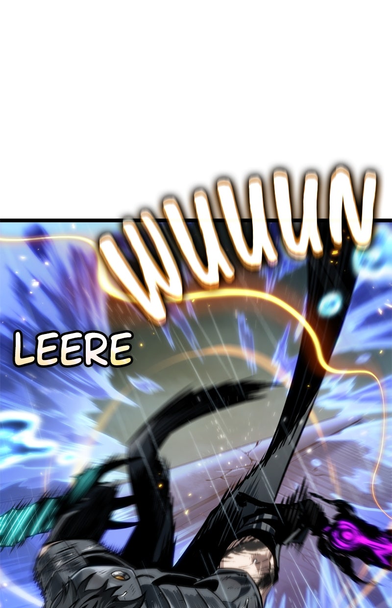 Read The World After the Fall Manga Online