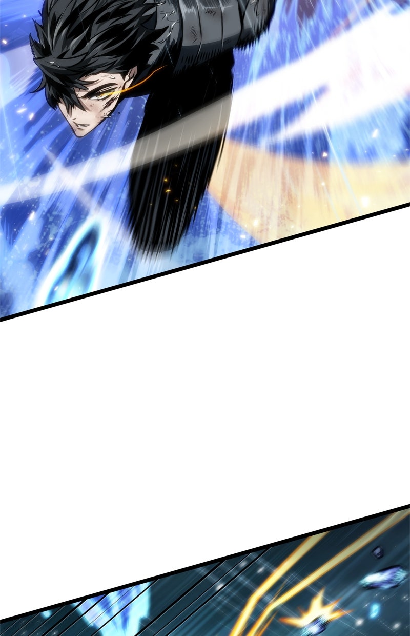 Read The World After the Fall Manga Online