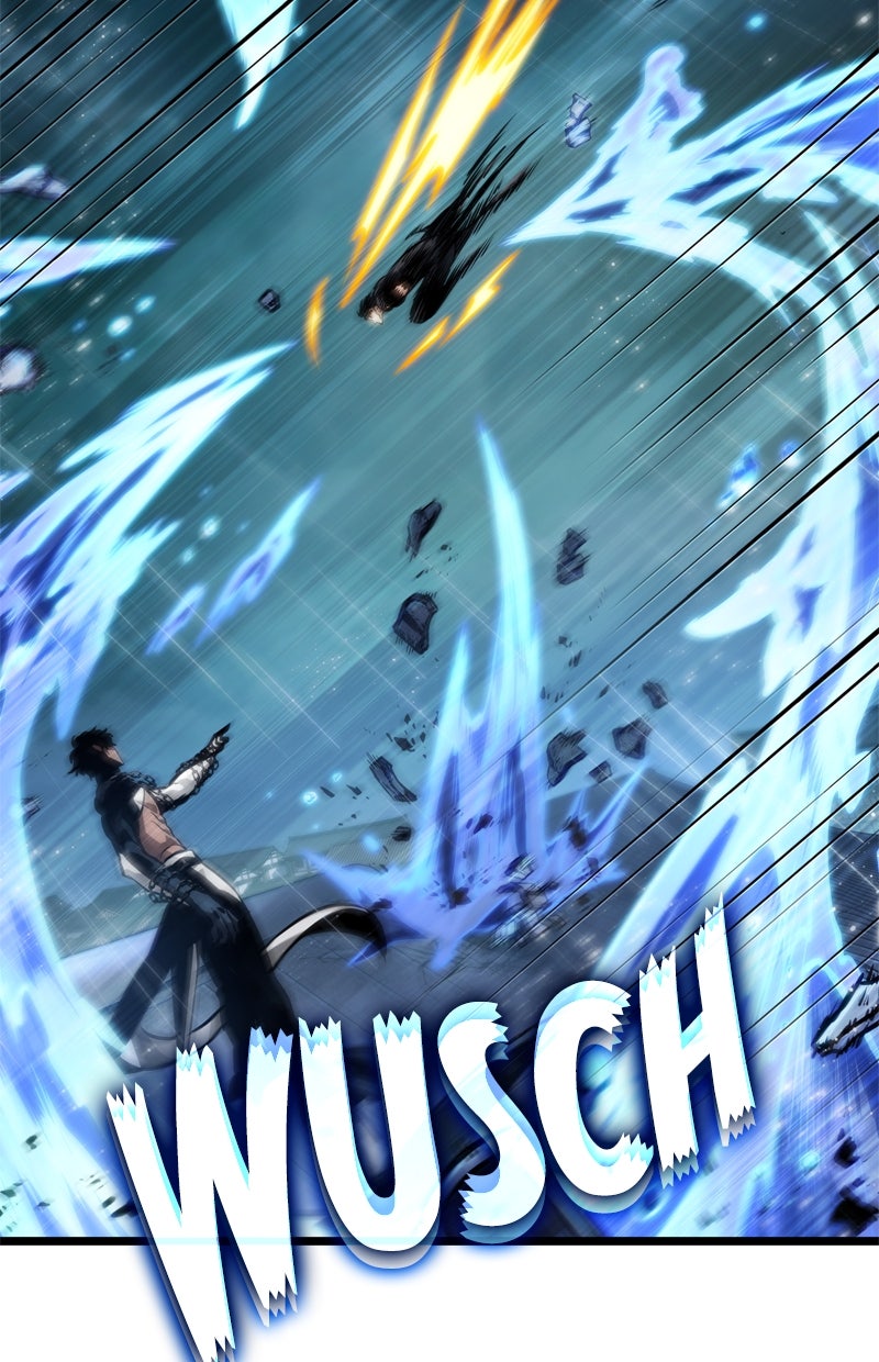 Read The World After the Fall Manga Online