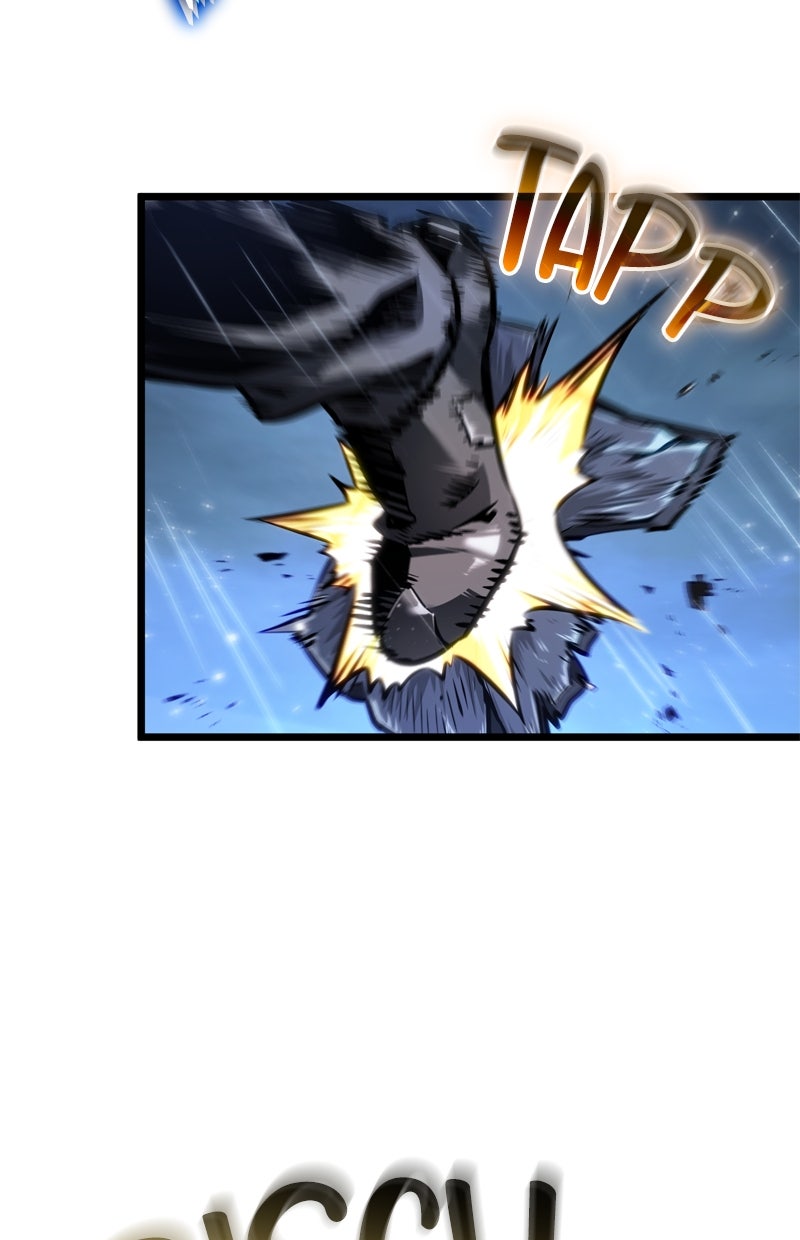 Read The World After the Fall Manga Online