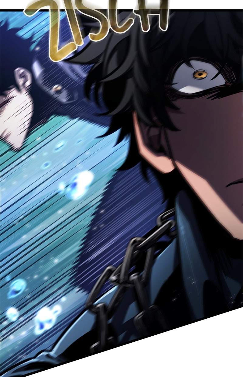 Read The World After the Fall Manga Online