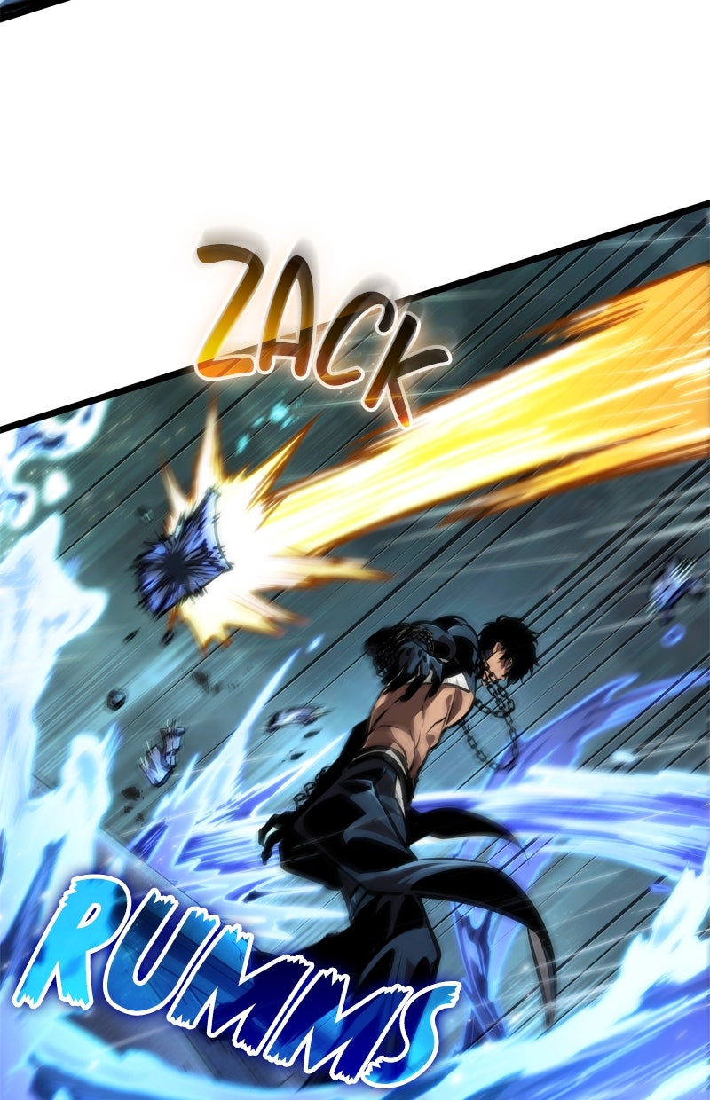 Read The World After the Fall Manga Online