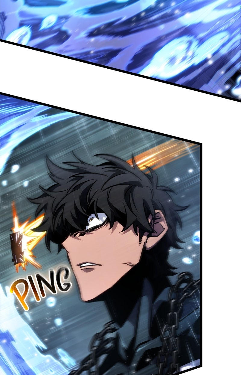 Read The World After the Fall Manga Online