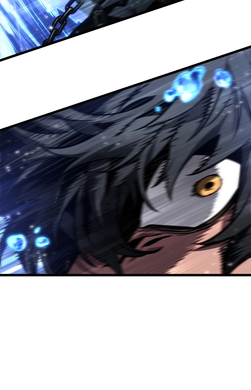 Read The World After the Fall Manga Online