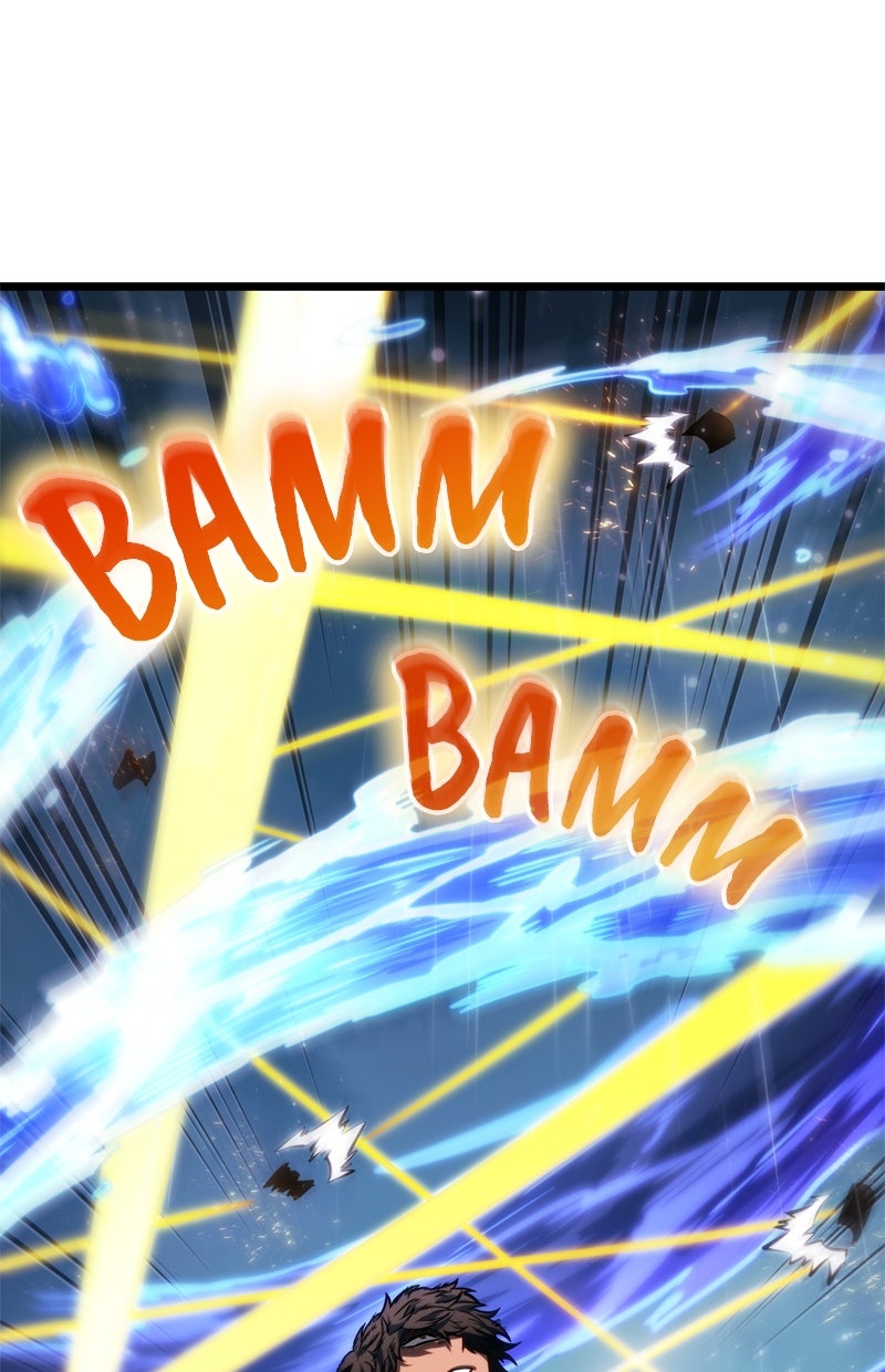 Read The World After the Fall Manga Online