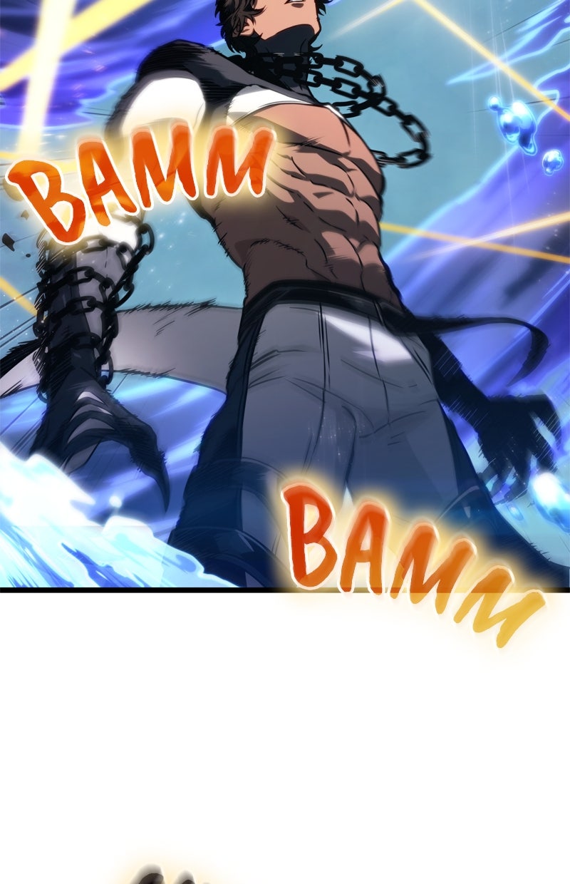 Read The World After the Fall Manga Online