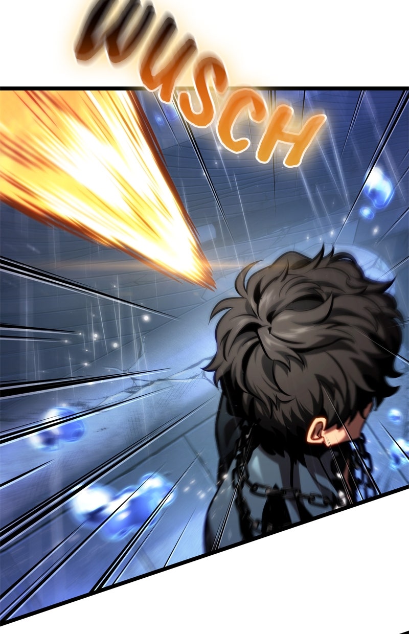 Read The World After the Fall Manga Online