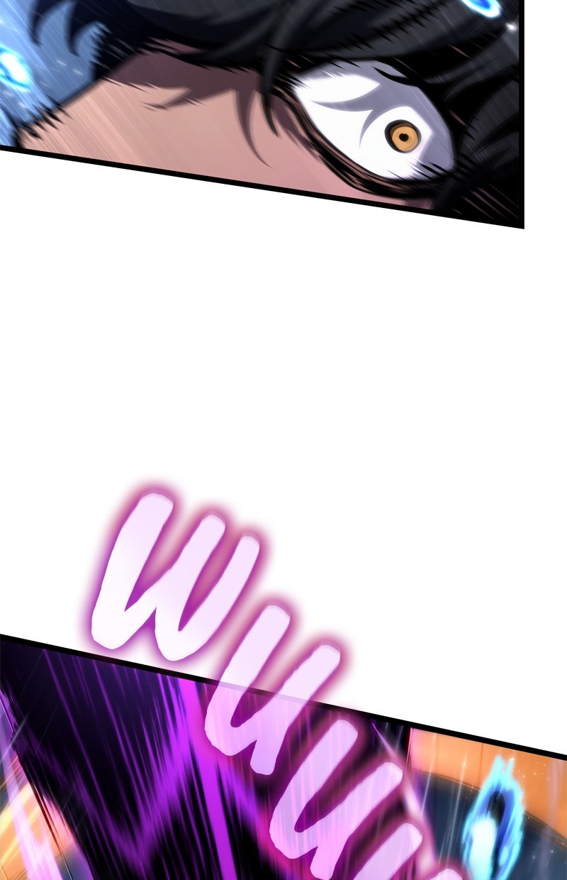 Read The World After the Fall Manga Online