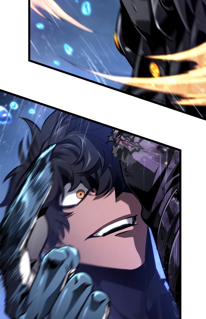 Read The World After the Fall Manga Online