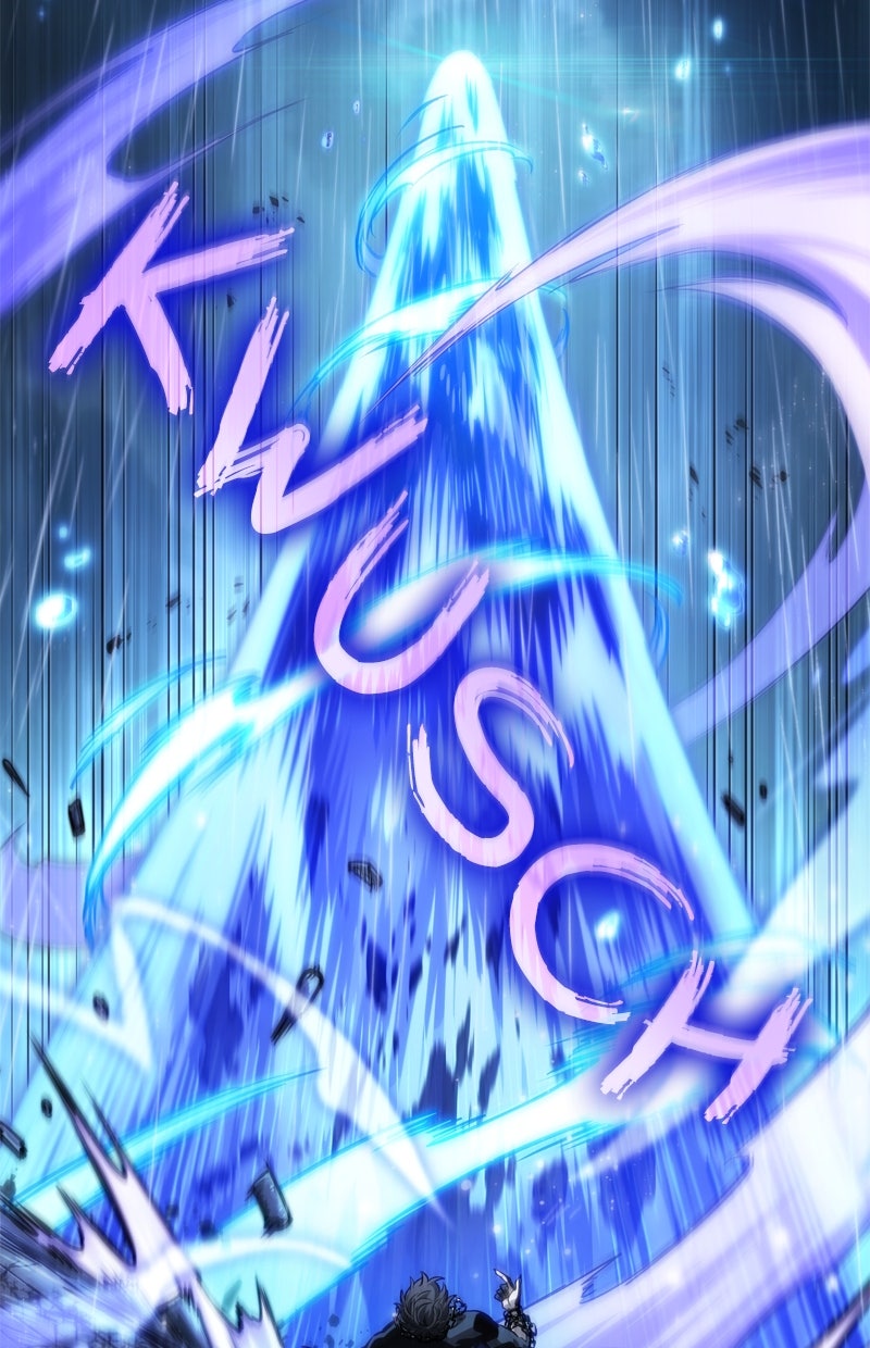 Read The World After the Fall Manga Online