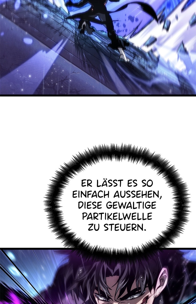 Read The World After the Fall Manga Online