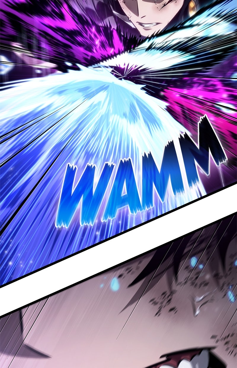 Read The World After the Fall Manga Online