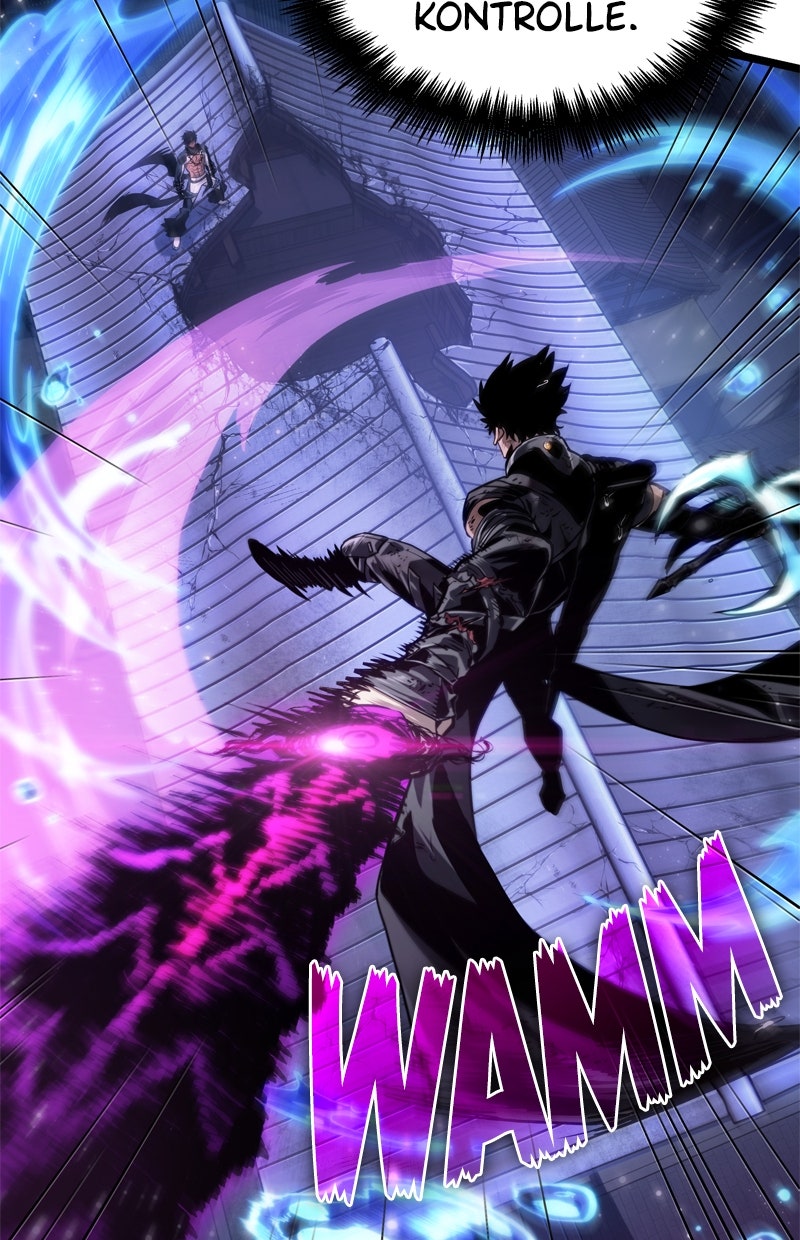 Read The World After the Fall Manga Online