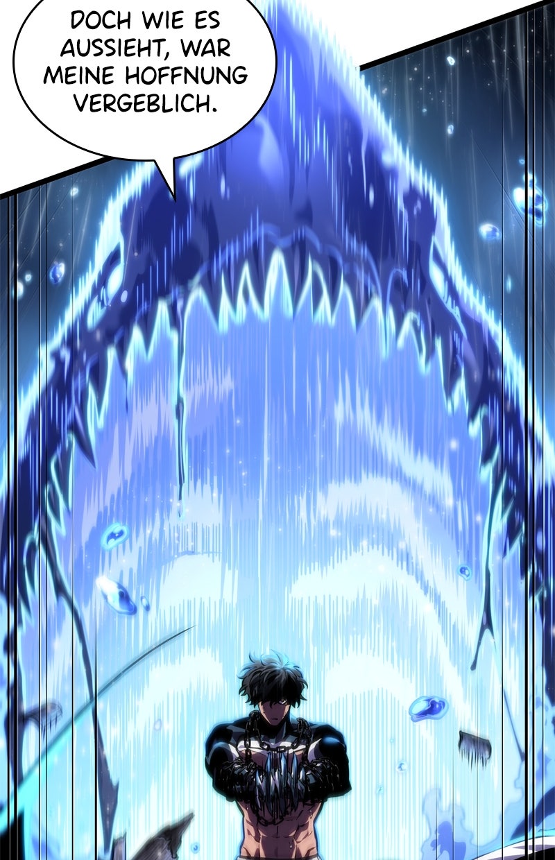 Read The World After the Fall Manga Online